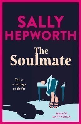 The Soulmate: the brand new addictive psychological suspense thriller from the internation