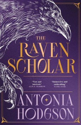 Raven Scholar