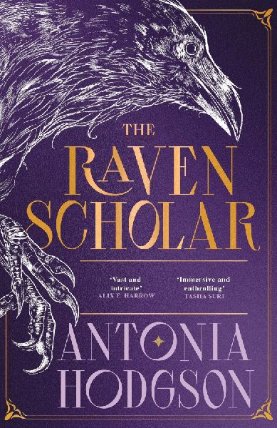 Raven Scholar
