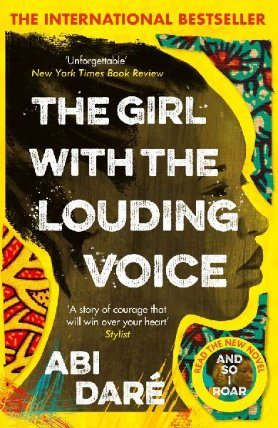 The Girl with the Louding Voice : ´A story of courage that will win over your heart´ Stylist