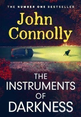 The Instruments of Darkness: A Charlie Parker 21