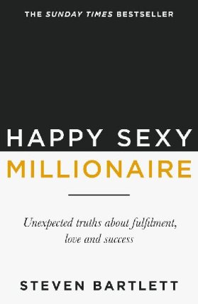 Happy Sexy Millionaire