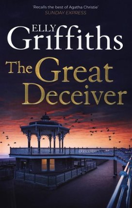 Great Dedeciver