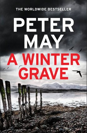 Winter Grave