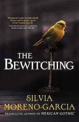 Bewitching