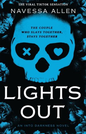 Lights Out: Tiktok´s favourite dark and steamy romcom