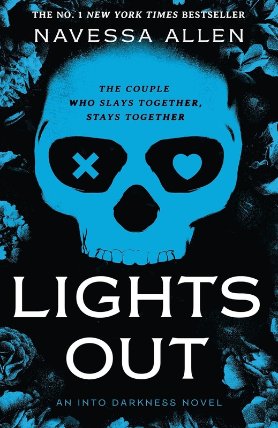Lights Out (Special Edition)