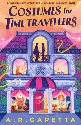 Costumes for Time Travellers