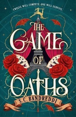 Game of Oaths