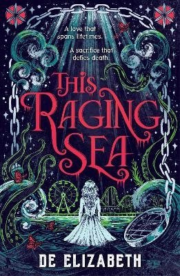 This Raging Sea