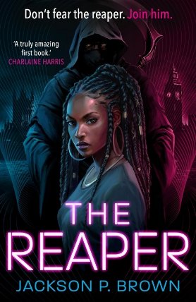 The Reaper