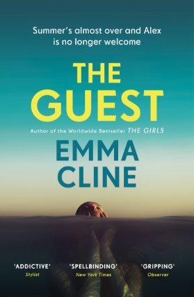 The Guest: ´The tension never wavers´ (GUARDIAN)