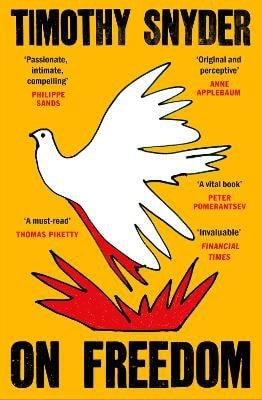 On Freedom