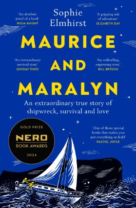 Maurice and Maralyn