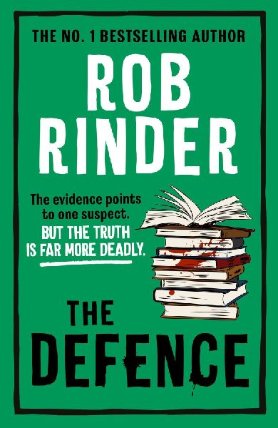 The Defence
