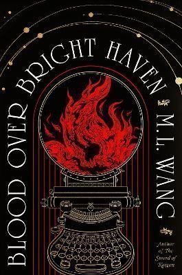 Blood Over Bright Haven