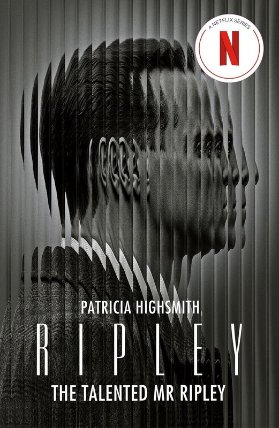 The Talented Mr. Ripley