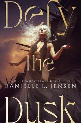 Defy the Dusk