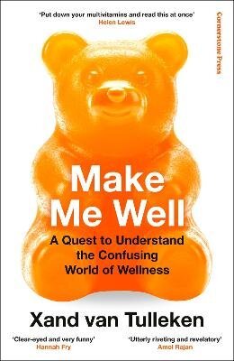 Make Me Well