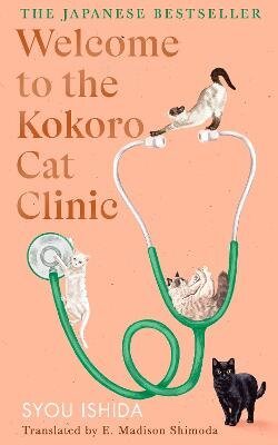 Welcome to the Kokoro Cat Clinic