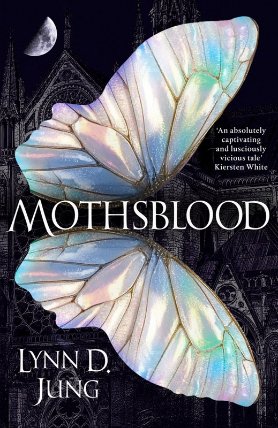 Mothsblood