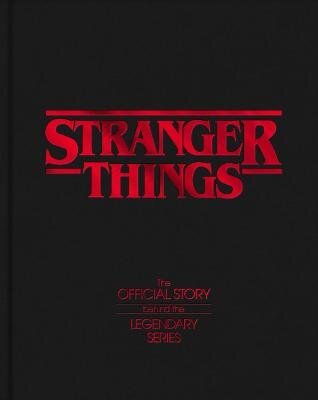 Stranger Things