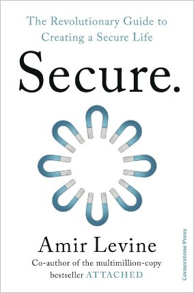 Secure, Amir Levine TPB