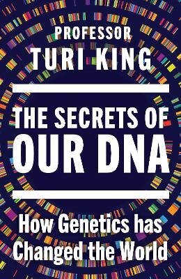 Secrets of our DNA