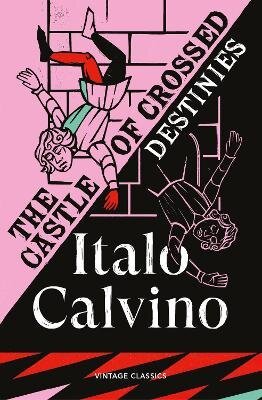 Castle of Crossed Destinies