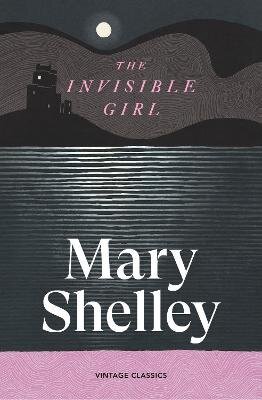 Invisible Girl