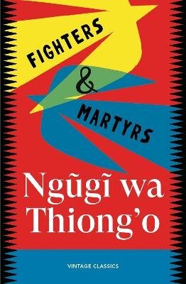 Fighters & Martyrs