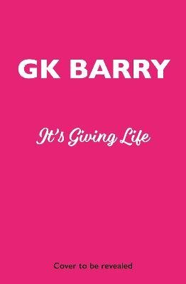 It´s Giving Life