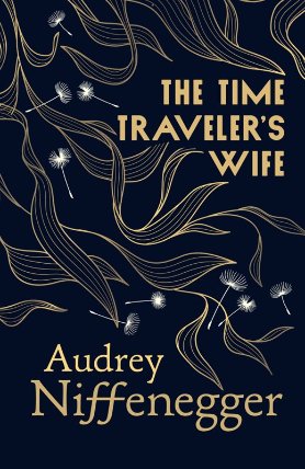 Time Traveler´s Wife