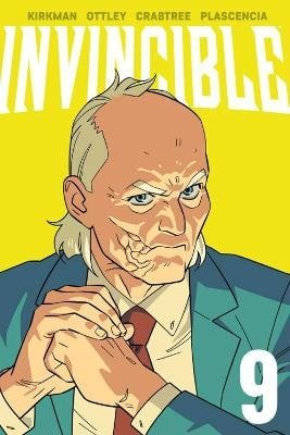 Invincible Volume 9 (New Edition)