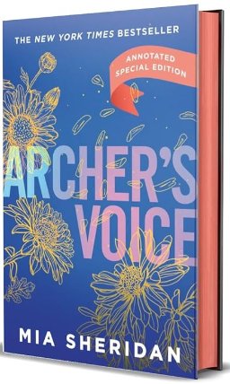 Archer´s Voice