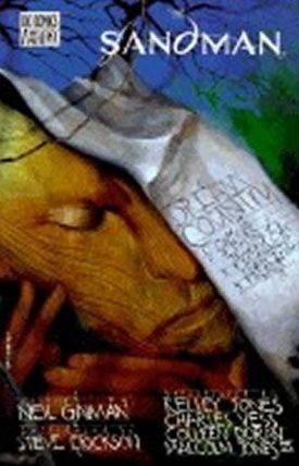 The Sandman: Dream Country, Volume 3