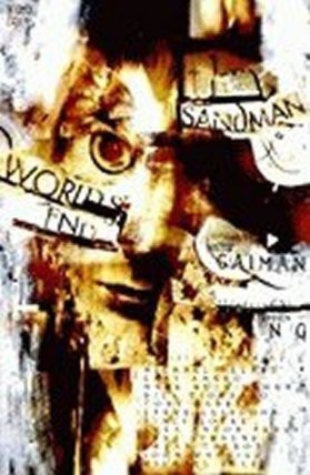 The Sandman: World´s End, Volume 8