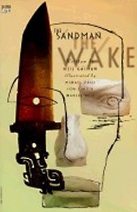 The Sandman: The Wake, Volume 10