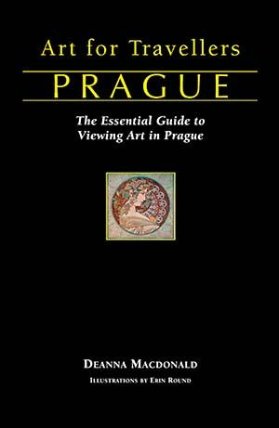 Prague - Art for Travellers