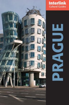 Prague - A Cultural Guide