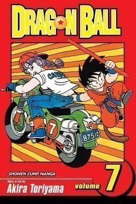 Dragon Ball 7