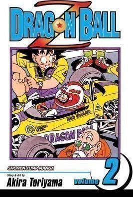 Dragon Ball Z 2