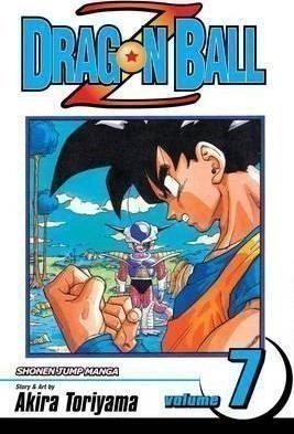 Dragon Ball Z 7