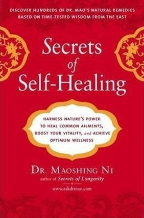 Secrets of Self-Healing