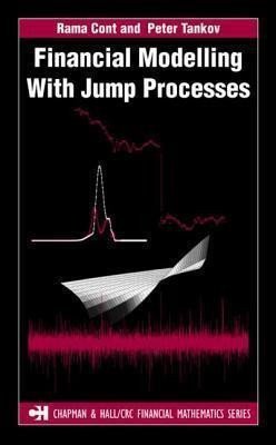 Financial Modelling with Jump Processes