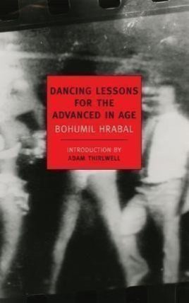 Dancing Lessons For The Advanced