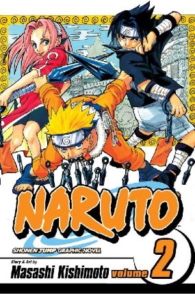 Naruto #02