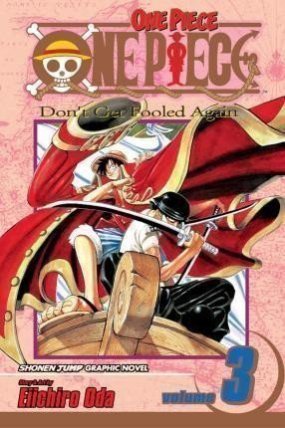 One Piece 3