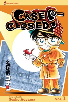 Case Closed 1