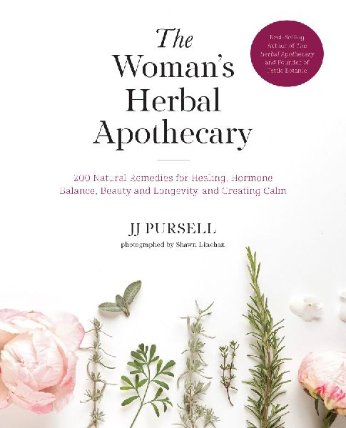 The Woman´s Herbal Apothecary